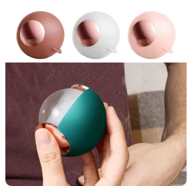 Lint Roller Hair Remover Ball